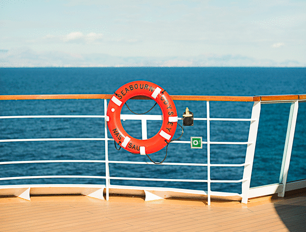 seabourne-cruise-ship-deck-life-preserver